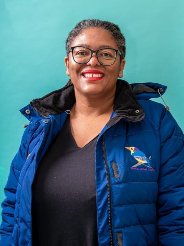 Executive Director