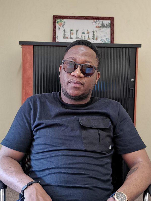 Lepeli Moeketsi